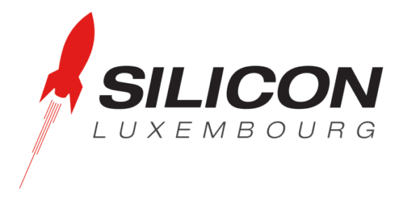 Silicon Luxembourg Logo